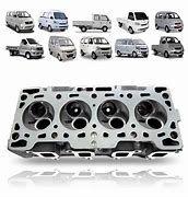 Cabeçote effa/towner 1.0/chana