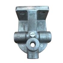 Cabeçote Filtro Combustível Diesel Ford VW Fleetguard
