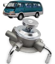 Cabeçote Filtro Combustível Kia K2400 Besta Sportage 1993...