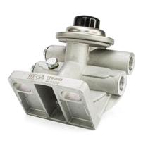 Cabeçote Filtro Combustível Volkswagen 8150E 9150E 24250E Com Bomba Escorvadora - WEGA - CBW0003 Cabeçote Filtro Combustível Volkswagen 8150E 9150E 24250E Com Bomba Escorvadora - WEGA - CBW0003