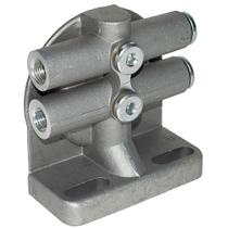 Cabecote Filtro Combustível Vw 14220/ 16170/ 16220/ 24220/ 24250/ 12170bt..