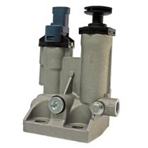 Cabeçote Filtro de Combustível Ford Cargo Com Plug - BH0X9W155AA