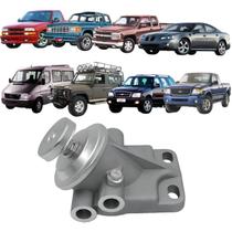 Cabeçote Filtro Diesel Ford Ranger 2.5 Maxion S10 Blazer Mwm