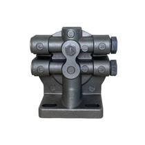 Cabeçote Filtro Diesel Racor M14 - 2RD127485 Cabeçote Filtro Diesel Racor M14 - 2RD127485