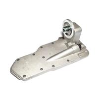 Cabecote filtro lubrificante cummins c imp compativel com: f Cabecote filtro lubrificante cummins c imp compativel com: f