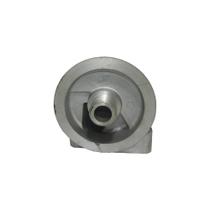 Cabecote Filtro Oleo Sinotruk Ano 2009 Simples VG1540070006 Cabecote Filtro Oleo Sinotruk Ano 2009 Simples VG1540070006