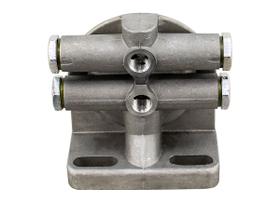 Cabecote Filtro Racor Volare VW 12.180 13.180 14.150 14.180 15.180 17.180 17.210 23.210 8.150 8.140 ONIBUS 12.140 OT