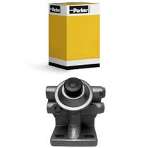 Cabeçote Filtro Separador Racor Delivery Worker 9150