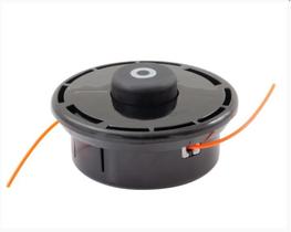 Cabeçote Fio Nylon Roçadeira Automatico - Kawashima 2772100 Cabeçote Fio Nylon Roçadeira Automatico - Kawashima 2772100