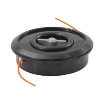 Cabeçote Fio Nylon Roçadeira M10x1,25F Kawashima 27-72000