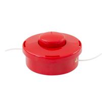 Cabeçote Fio Nylon Roçadeira M10x1,25F Kawashima 43-12690 Cabeçote Fio Nylon Roçadeira M10x1,25F Kawashima 43-12690