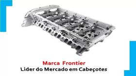 Cabeçote Ford Ranger 3.2 20v 5cc - FRONTIER