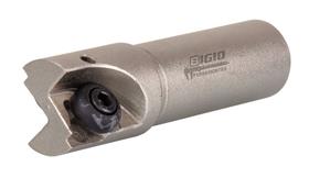 Cabeçote Fresa Intercambiável Ncta 3016 30mm P/ Tpkn16 Cabeçote Fresa Intercambiável Ncta 3016 30mm P/ Tpkn16