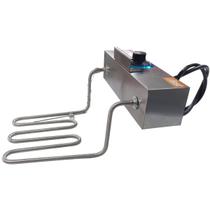 Cabeçote Fritadeira Elétrica 2000w 110v / 1 Cuba 5 Litros