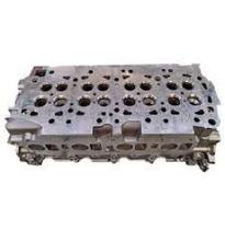 Cabecote frontier 2.5 16v td sel / xe / se / sl 08/12 motor yd25ddti (usar c/jg parafuso 71555) Cabecote frontier 2.5 16v td sel / xe / se / sl 08/12 motor yd25ddti (usar c/jg parafuso 71555)