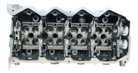 Cabecote frontier 2.5 16v xe/se/sl/sel 13/... yd25ddti (usar c/jg parafuso 74446) - frontier Cabecote frontier 2.5 16v xe/se/sl/sel 13/... yd25ddti (usar c/jg parafuso 74446) - frontier
