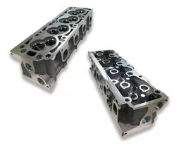 Cabeçote Gm Blazer/S10 2.2 8v Efi (1 Bico) Peça Nova Cabeçote Gm Blazer/S10 2.2 8v Efi (1 Bico) Peça Nova