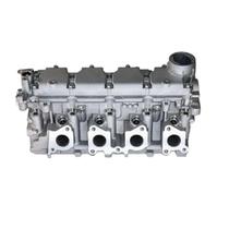 Cabecote gol power 1.0 8v atende gol g5 1.0