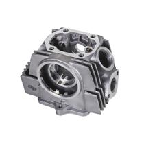 Cabecote Gp7 Biz 100 1998/2005