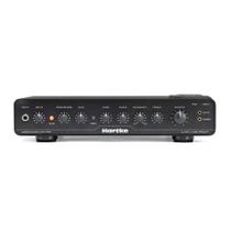 Cabeçote Hartke Amplificador Para Baixo Bass Amplifier Tube Preamp 500 Watts LX5500