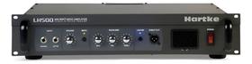 Cabeçote Hartke Lh-500
