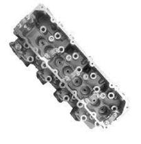 Cabecote hilux 2.8 4x4 todas 3l n. orig. 11101-54131 (usar c/jg parafuso 71551) - frontier Cabecote hilux 2.8 4x4 todas 3l n. orig. 11101-54131 (usar c/jg parafuso 71551) - frontier