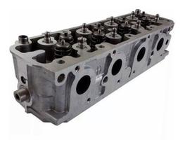 Cabecote hilux sw4 3.0 td 1kzt 95/00 - frontier Cabecote hilux sw4 3.0 td 1kzt 95/00 - frontier