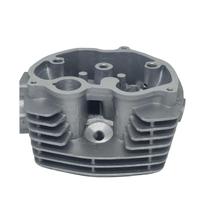Cabecote Honda Titan 125 2002 2003 2004 2005 Mod Original Cabecote Honda Titan 125 2002 2003 2004 2005 Mod Original
