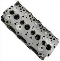 Cabeçote Hyundai Hr Kia Bongo 2.5 16v 2013/2018 Cabeçote Hyundai Hr Kia Bongo 2.5 16v 2013/2018