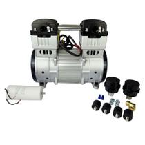 Cabeçote Isento De Óleo 2HP Bivolt 110/220V 1500W Compatível Usk Schulz Motomil Cabeçote Isento De Óleo 2HP Bivolt 110/220V 1500W Compatível Usk Schulz Motomil