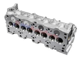 Cabecote kia sportage 2.0 tdi 1998 /.... diesel