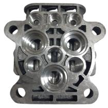 Cabeçote Lavadora Karcher K310 K320 K330 K330 K3.40 Original Cabeçote Lavadora Karcher K310 K320 K330 K330 K3.40 Original