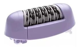 Cabeçote Lilás Depilador Philips Bre245 Original Cabeçote Lilás Depilador Philips Bre245 Original