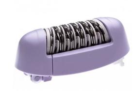 Cabeçote Lilas Para Depilador Philips BRE225 Original Cabeçote Lilas Para Depilador Philips BRE225 Original