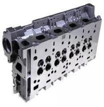Cabecote master 2.5 16v dohc 05/12 g9u - frontier