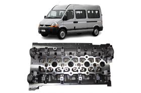 Cabecote master 2.5 (2005/2012) Cabecote master 2.5 (2005/2012)