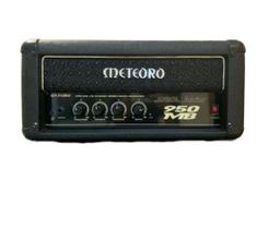 Cabecote meteoro contra baixo space bass jr 950mb - 100wts