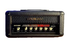 CABECOTE METEORO GUITARRA SPACE JR F-900 FAISKA - 100 Watts