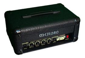 Cabeçote Meteoro Mb 300 Para Contra Baixo 110/220 Volts