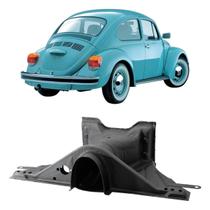 Cabeçote Montado Napoleão Fusca 1500 1600 4x1 Após 1970 Aço