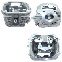 Cabecote Moto Cg 160 Titan S/ESDI - Cg 160 Fan Flex - Cg 160 Start Cabecote Moto Cg 160 Titan S/ESDI - Cg 160 Fan Flex - Cg 160 Start