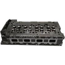 Cabeçote Motor Com Sede Para Iveco Nova Daily - 504213159