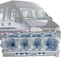Cabeçote Motor Daily 2.8 Eletrônica/Ducato 2.8 JTD 504007419 Cabeçote Motor Daily 2.8 Eletrônica/Ducato 2.8 JTD 504007419