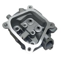 Cabeçote Motor Estacionário Gasolina 4T 5.5/6.5HP