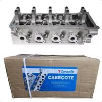 Cabecote Motor Ford Fiesta ka 1.0 8v Zetec Rocam Flex Taranto