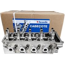 Cabeçote Motor Ford Fiesta/ka 1.0 8v Zetec Rocam Gasolina Cabeçote Motor Ford Fiesta/ka 1.0 8v Zetec Rocam Gasolina