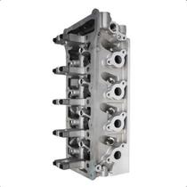 Cabecote Motor Ford Fiesta/ka 1.0 8v Zetec Rocam Gasolina Taranto Cabecote Motor Ford Fiesta/ka 1.0 8v Zetec Rocam Gasolina Taranto