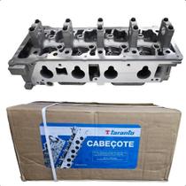 Cabecote Motor Ford Fiesta ka Ecosport 1.6 8v Zetec Flex Taranto