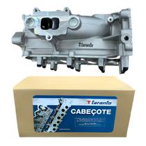 Cabecote Motor Ford Ka Flex 1.0 12v 3cil 2014 Ate 2021 - TARANTO