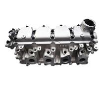 Cabeçote Motor FOX 2004/2016 1.0 8V MI - 78922 - TC224200